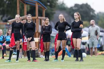 Bild 1 - U16 Deutsche Meisterschaft